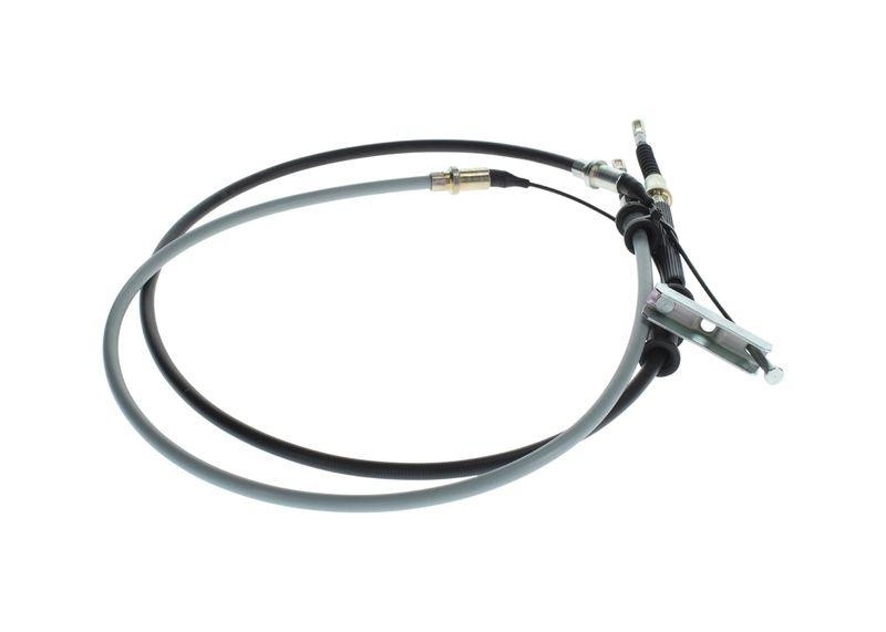 BOSCH 1 987 477 130 Seilzug Feststellbremse