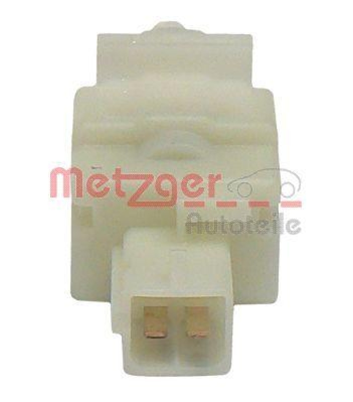 METZGER 0911034 Bremslichtschalter für ALFA/FIAT/PSA