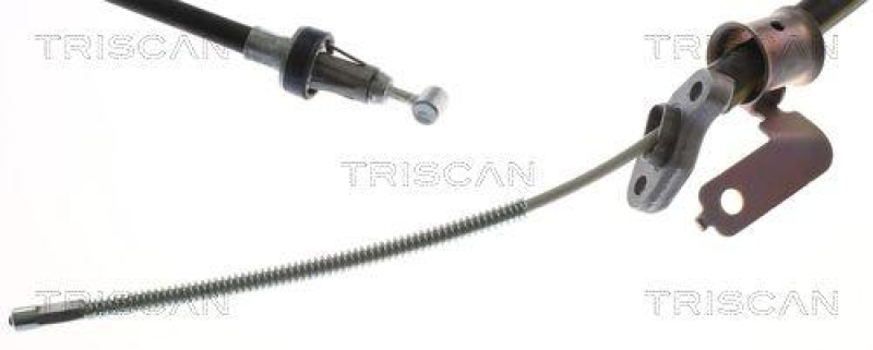 TRISCAN 8140 131359 Handbremsseil f&uuml;r Toyota