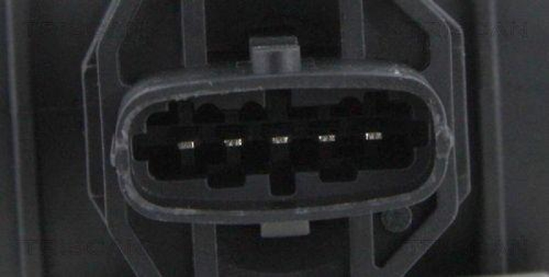 TRISCAN 8812 15007 Luftmassenmesser f&uuml;r Fiat/Alfa