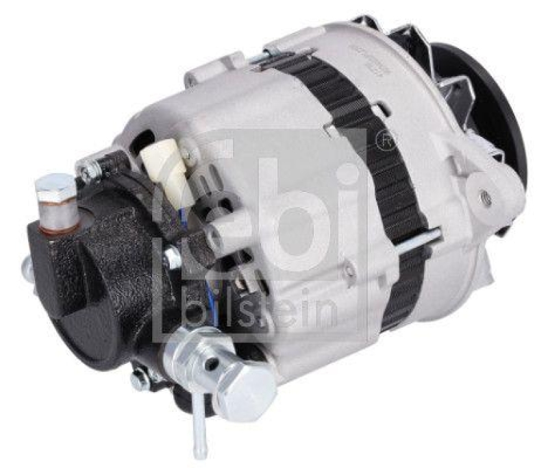 FEBI BILSTEIN 186648 Generator f&uuml;r NISSAN
