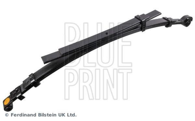 BLUE PRINT ADBP880003 Blattfeder f&uuml;r TOYOTA