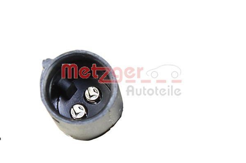 METZGER 09001099 Sensor, Raddrehzahl f&uuml;r RENAULT VA links/rechts