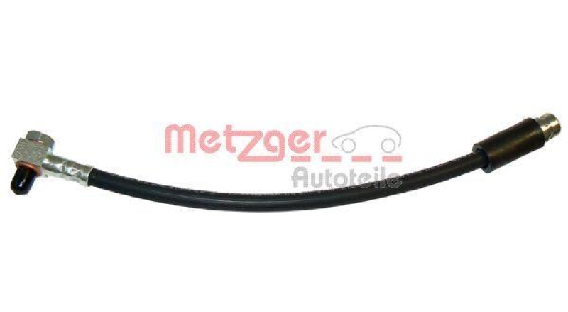 METZGER 4116223 Bremsschlauch f&uuml;r FORD HA links/rechts