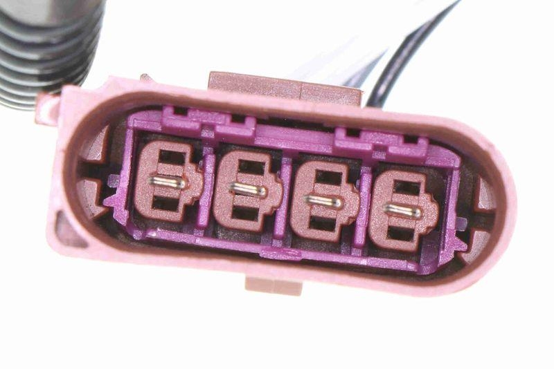 VEMO V10-76-0068 Lambdasonde Zr Planar 4 Kabel / 810 mm f&uuml;r AUDI