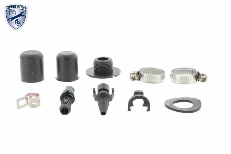 VEMO V22-60-0011 K&uuml;hler, Motork&uuml;hlung 378x438x28 mm, Schalt., M./O. Klima f&uuml;r CITRO&Euml;N