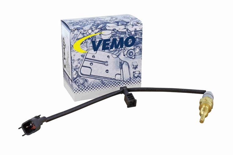 VEMO V25-72-0170 Sensor, K&uuml;hlmitteltemperatur 2-Polig f&uuml;r FORD