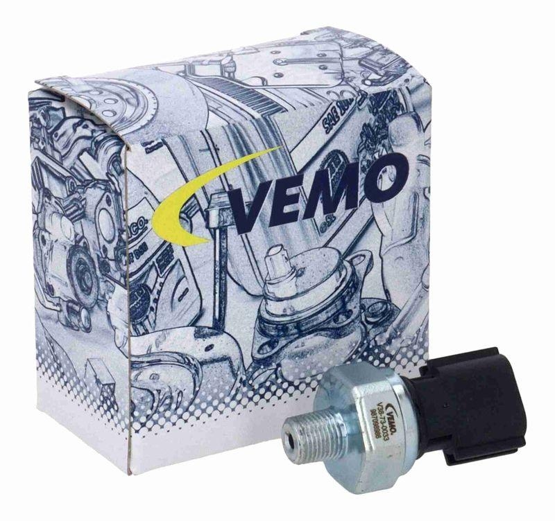 VEMO V38-73-0033 Sensor, &Ouml;ldruck f&uuml;r NISSAN
