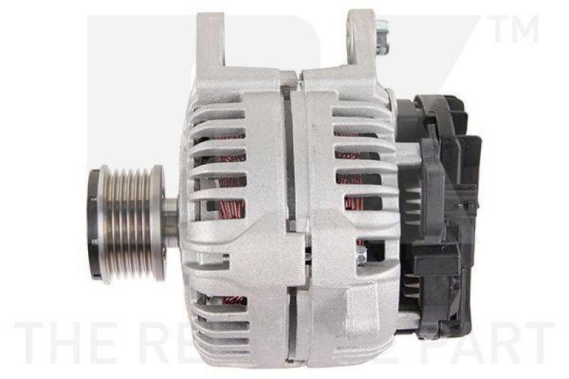 NK 4839788 Generator f&uuml;r DACIA,RENAULT