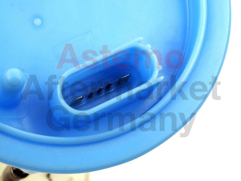 HITACHI 2503529 Kraftstofff&ouml;rdereinheit f&uuml;r AUDI u.a.