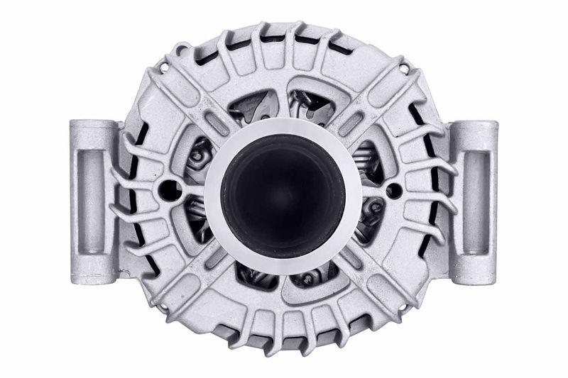 HELLA 8EL 015 637-001 Generator 14V 150A