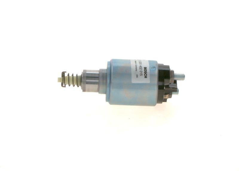 BOSCH 0 331 402 015 Magnetschalter Starter