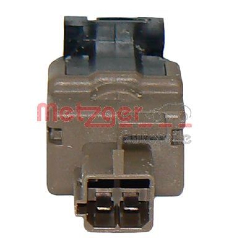 METZGER 0911035 Schalter, Kupplungsbetätigung für ALFA/FIAT/PSA