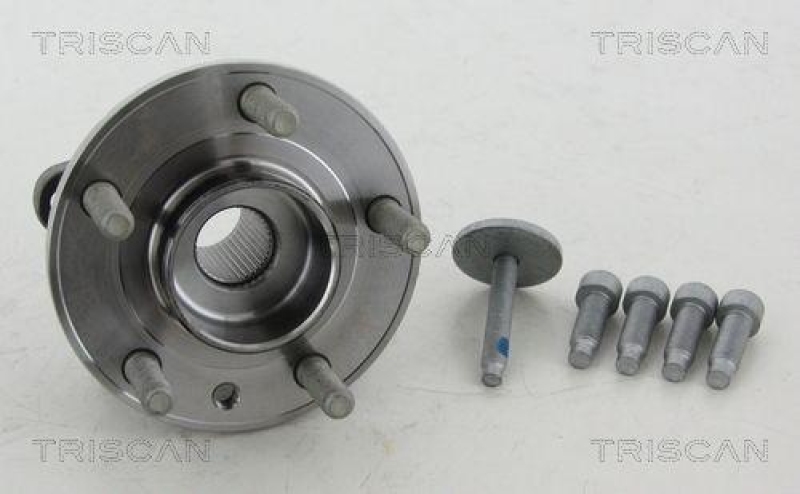 TRISCAN 8530 27226 Radnabe Hinten f&uuml;r Volvo V40