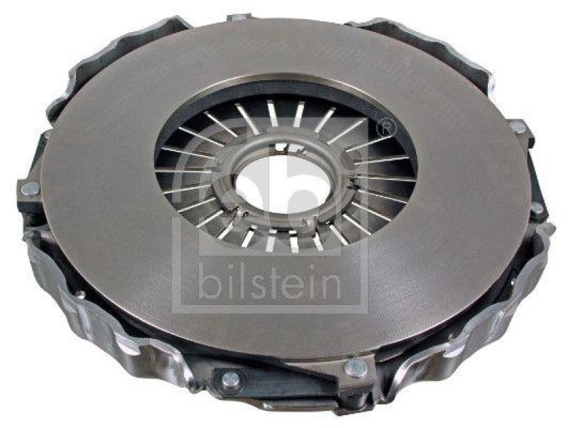 FEBI BILSTEIN 105315 Kupplungsdruckplatte für EVOBUS