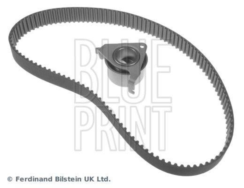 BLUE PRINT ADC47326 Zahnriemensatz f&uuml;r MITSUBISHI