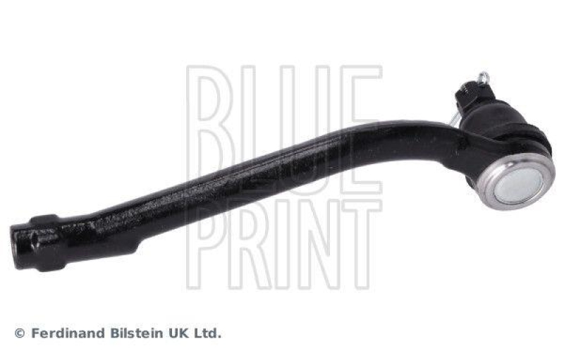 BLUE PRINT ADG087109 Spurstangenendstück mit Kronenmutter und Splint für HYUNDAI