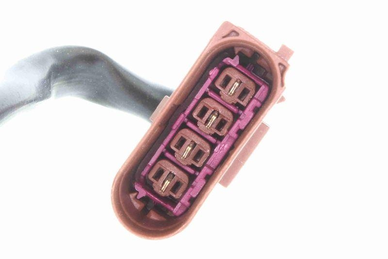 VEMO V10-76-0069 Lambdasonde Zr 4 Kabel / 300 mm f&uuml;r VW