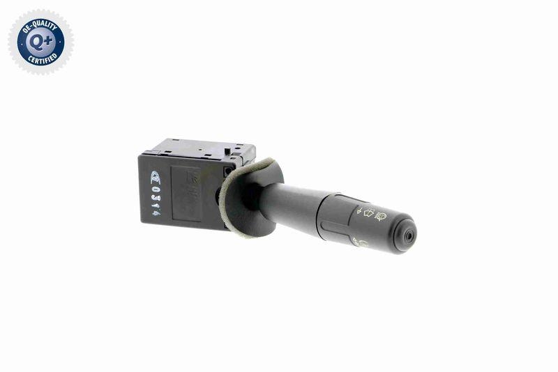 VEMO V42-80-0007 Lenkstockschalter Wischer-Einheit 8-Polig für PEUGEOT