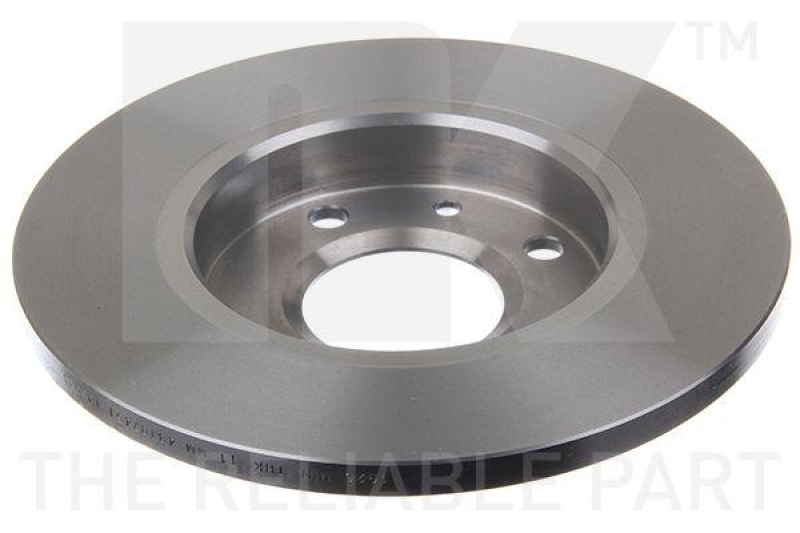 NK 201926 Bremsscheibe f&uuml;r CITROEN, PEUGEOT