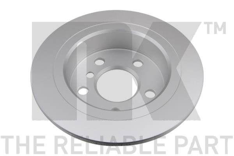 NK 314049 Bremsscheibe f&uuml;r MINI