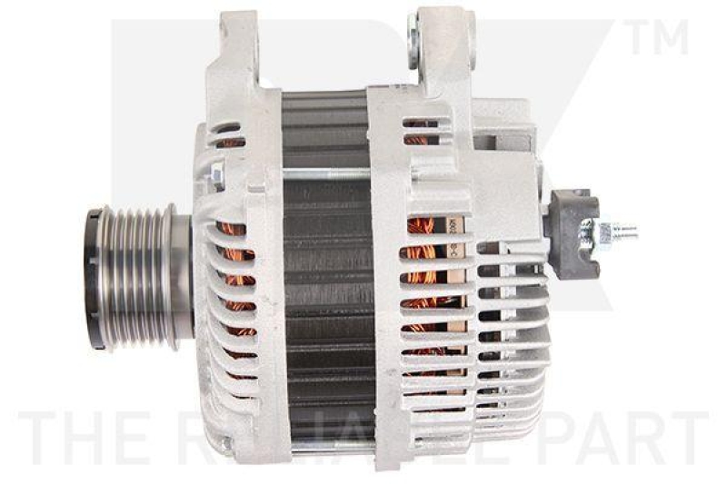NK 4839789 Generator f&uuml;r DACIA,RENAULT