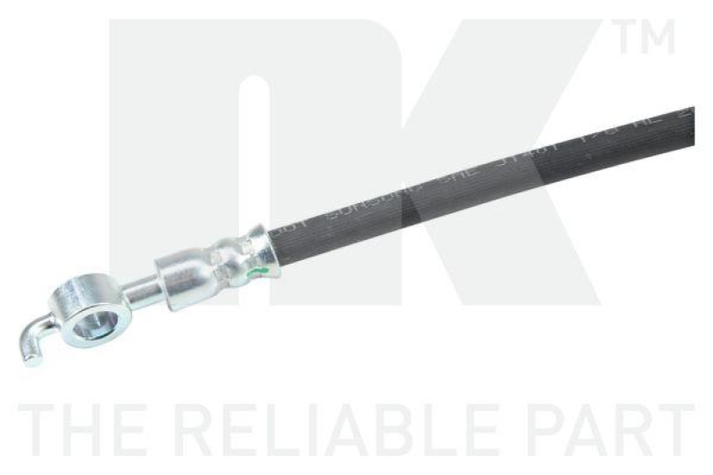 NK 853240 Bremsschlauch f&uuml;r MAZDA