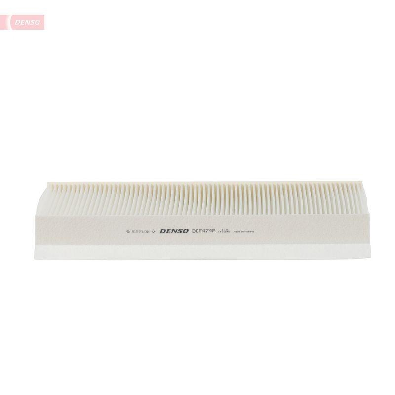 DENSO DCF474P Innenraumfilter FORD FOCUS I (98-05)