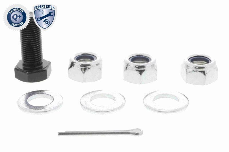 ACKOJA A70-1221 Trag-/Führungsgelenk vorne, links+rechts für TOYOTA