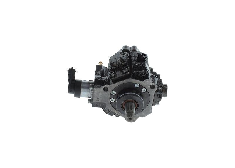 Bosch 0 445 010 198 Radialkolbenpumpe