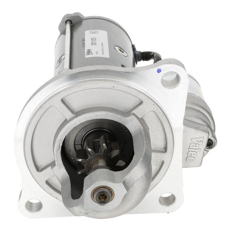 VALEO 201125 Starter - CORE-FLEX - RENAULT Master