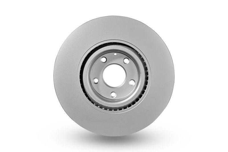 HELLA 8DD 355 135-271 Bremsscheibe