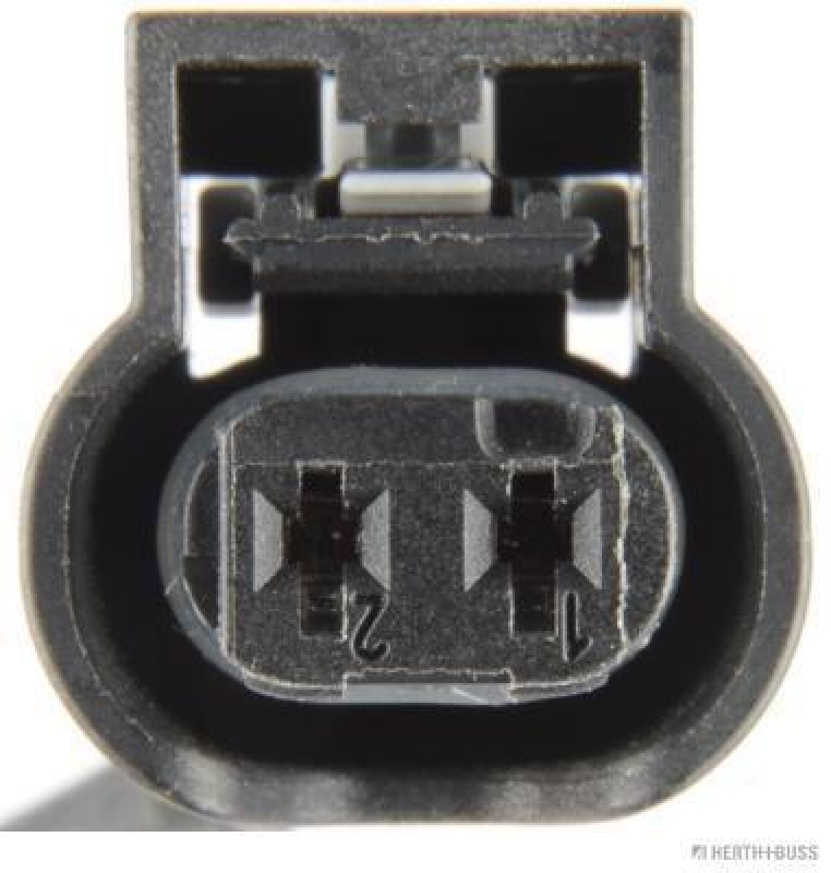 HERTH+BUSS 70682204 Sensor, Abgastemperatur