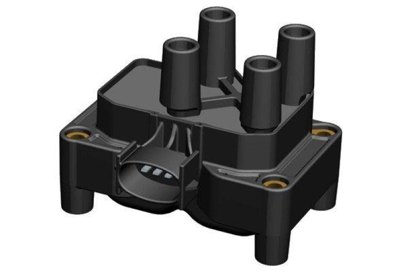 BOSCH 0 221 503 490 Zündspule