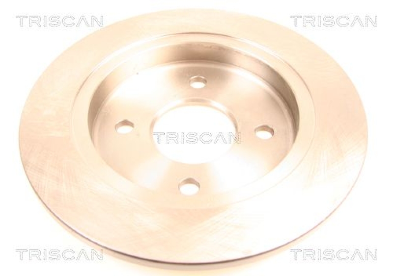 TRISCAN 8120 16103 Bremsscheibe