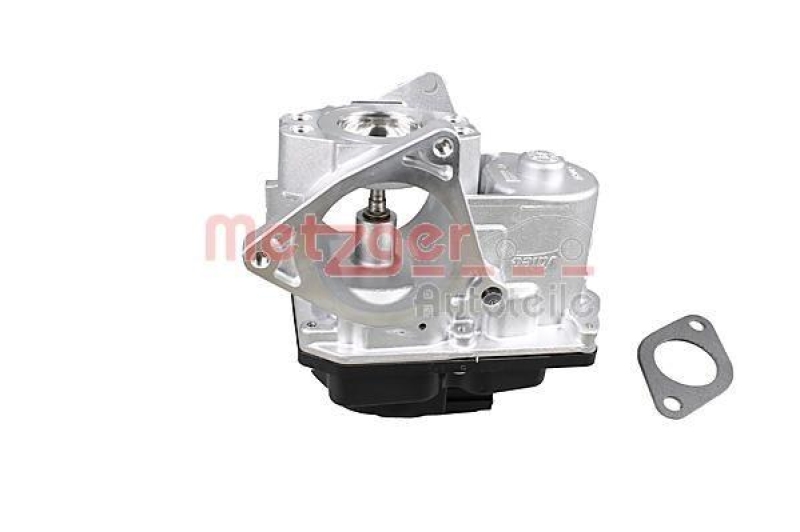 METZGER 0892465 Agr-Ventil f&uuml;r AUDI/SEAT/SKODA/VW