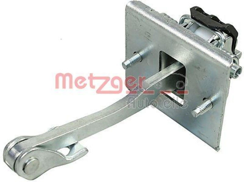 METZGER 2312113 T&uuml;rfeststeller f&uuml;r PEUGEOT vorne links/rechts
