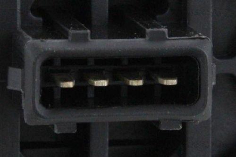 TRISCAN 8812 15013 Luftmassenmesser f&uuml;r Fiat/Alfa