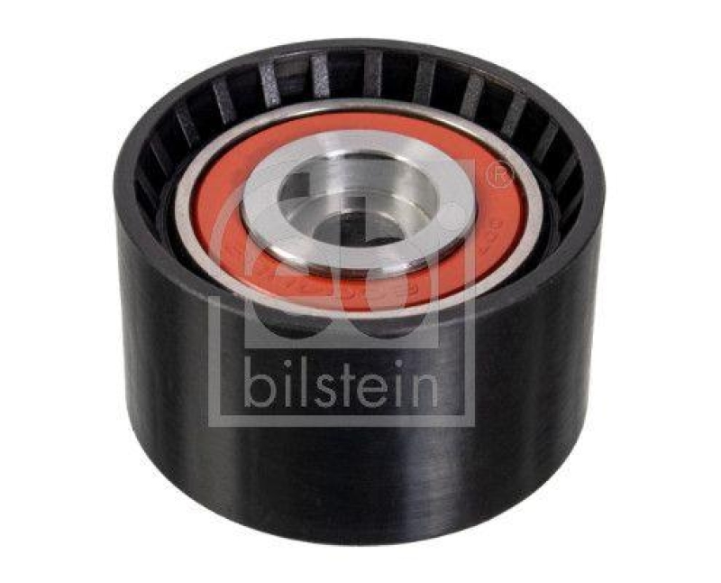 FEBI BILSTEIN 177945 Umlenkrolle f&uuml;r Zahnriemen f&uuml;r Opel