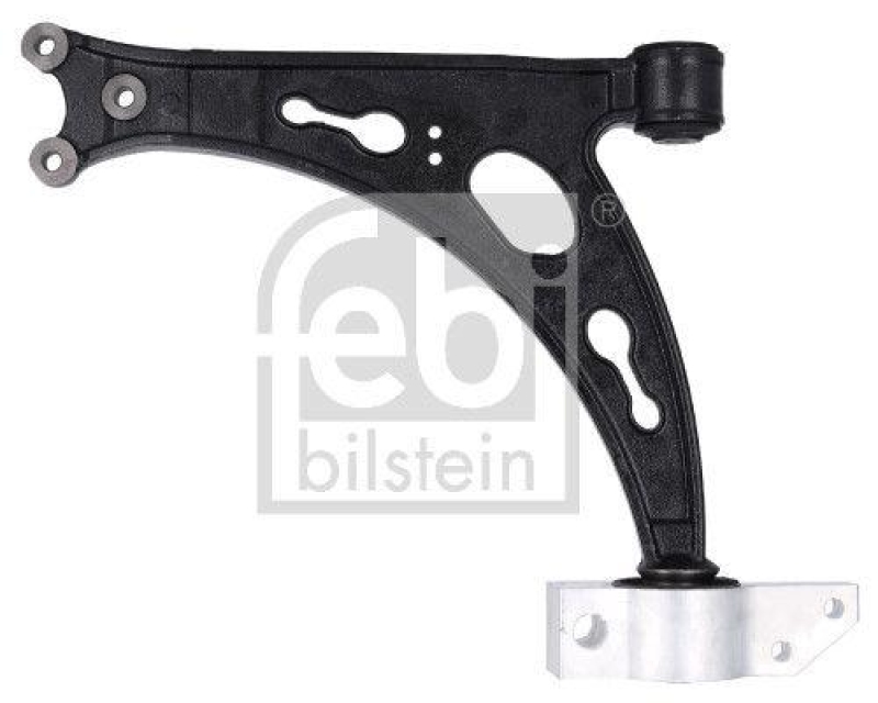FEBI BILSTEIN 184517 Querlenker mit Lagern f&uuml;r VW-Audi