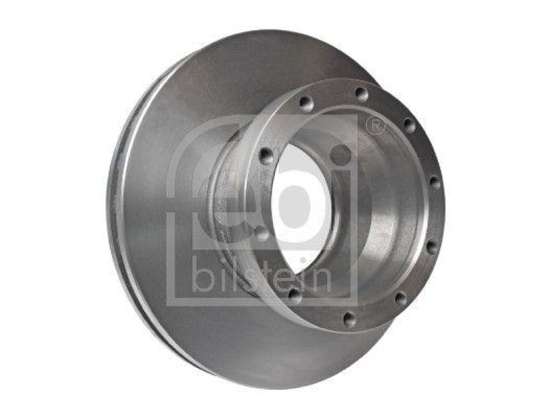 FEBI BILSTEIN 29155 Bremsscheibe f&uuml;r DAF