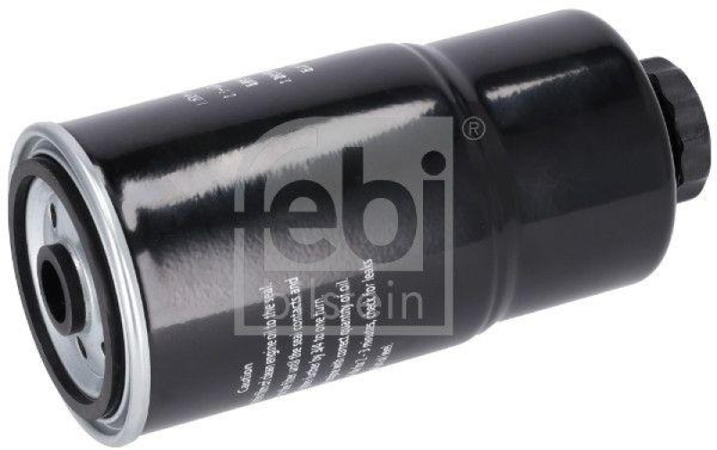 FEBI BILSTEIN 40298 Kraftstofffilter f&uuml;r Iveco