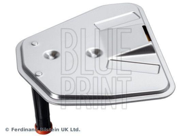 BLUE PRINT ADV182170 Getriebeölfiltersatz für Automatikgetriebe, mit Ölwannendichtung für VW-Audi