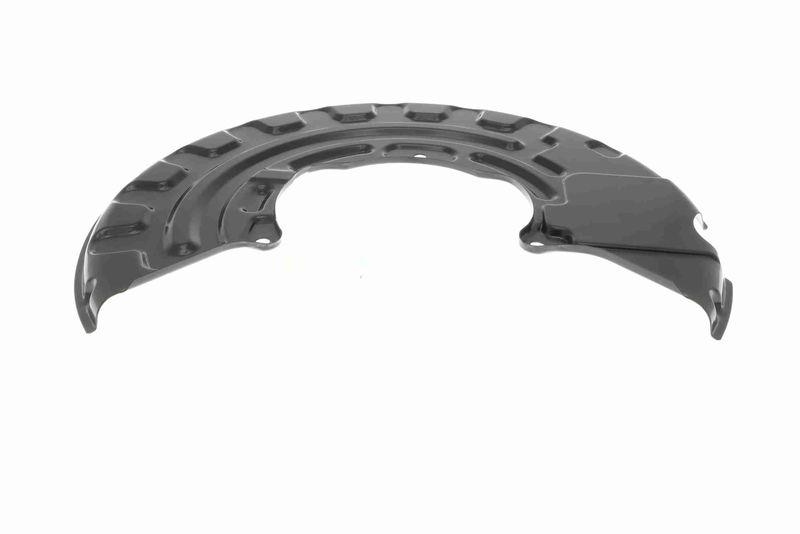 VAICO V10-5007 Spritzblech, Bremsscheibe Vorderachse, links f&uuml;r VW