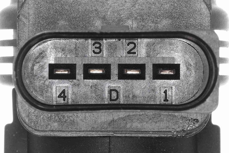 VEMO V10-70-0060 Z&uuml;ndspule f&uuml;r AUDI