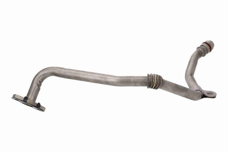 VAICO V46-1737 &Ouml;lleitung, Lader R&uuml;cklaufleitung f&uuml;r RENAULT
