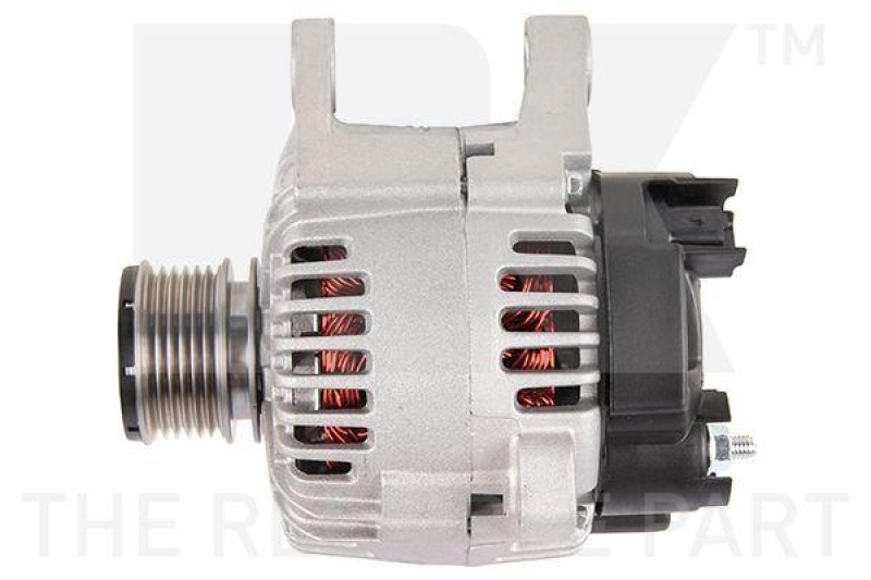 NK 4839790 Generator f&uuml;r DACIA,NISSAN,RENAULT