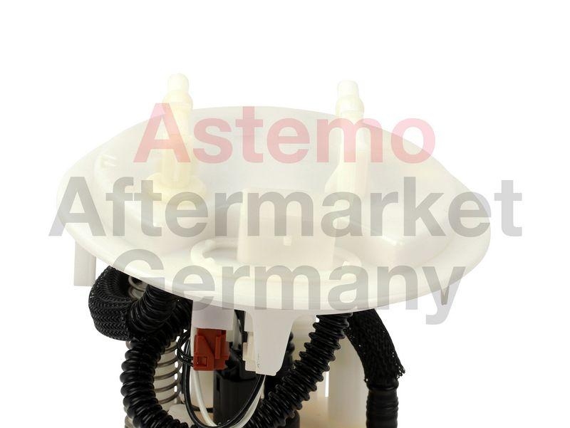 HITACHI 2503531 Kraftstofff&ouml;rdereinheit f&uuml;r CITRO&Euml;N u.a.