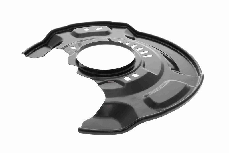 ACKOJA A70-0115 Spritzblech, Bremsscheibe Vorderachse, rechts f&uuml;r TOYOTA