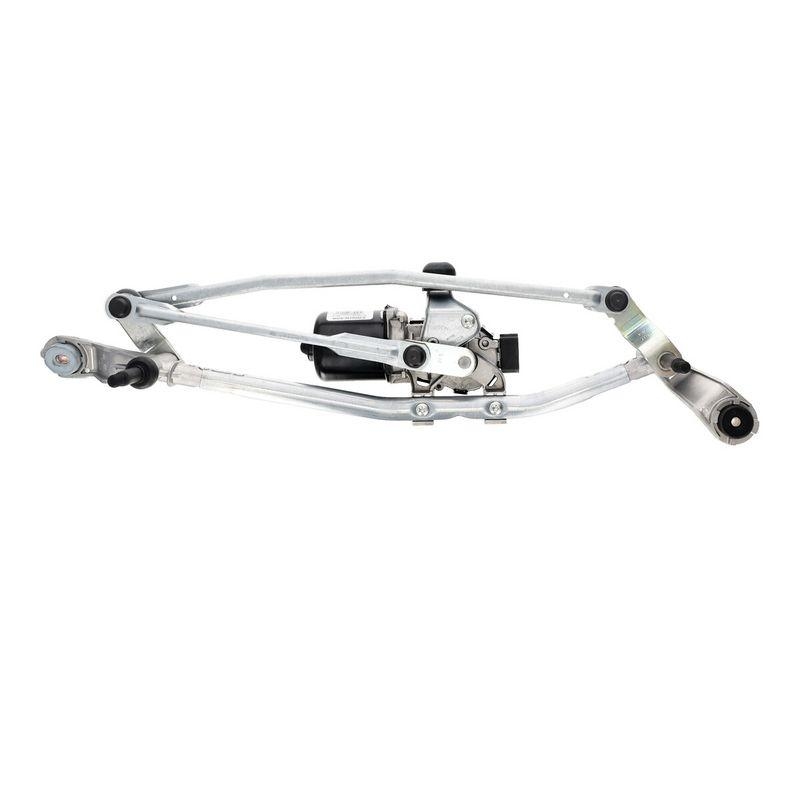 VALEO 582609 Wischermotor Front